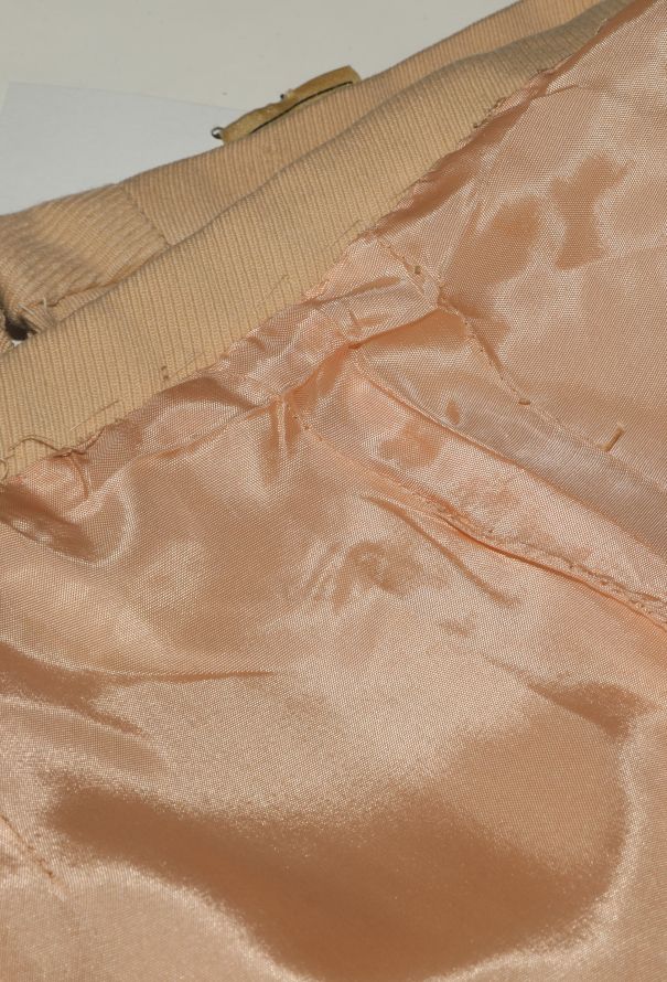 Hermès '70s Sport Twill Skirt Ensemble - 10 Hermès '70s Sport Twill Skirt Ensemble - 10
