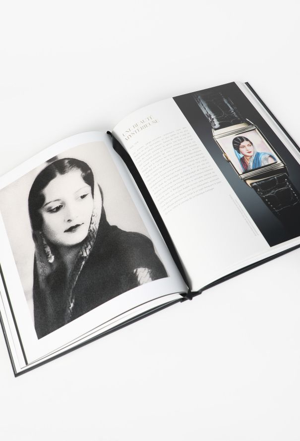 Jaeger-LeCoultre 2021 'Reverso' Hardcover Book - 6