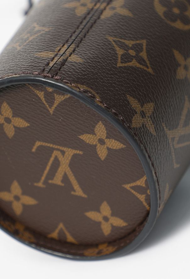 Louis Vuitton COLLECTOR F/W 2021 Virgil Abloh Coffee Cup Bag - 11