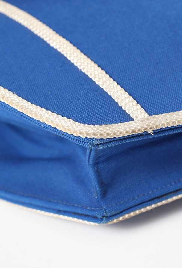 Saint Laurent '80s Canvas Mini Crossbody Bag - 11 Saint Laurent '80s Canvas Mini Crossbody Bag - 11