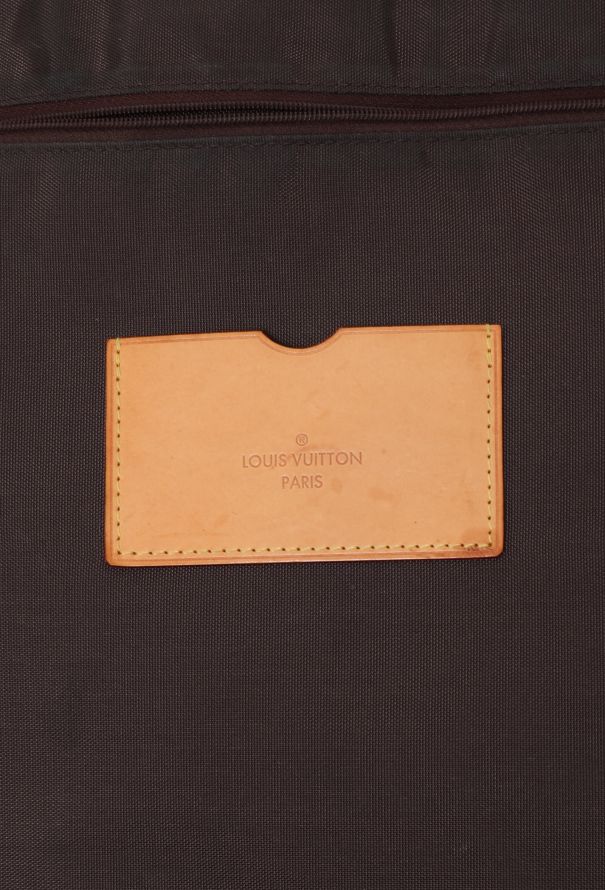 Louis Vuitton Monogram Pégase Suitcase - 12