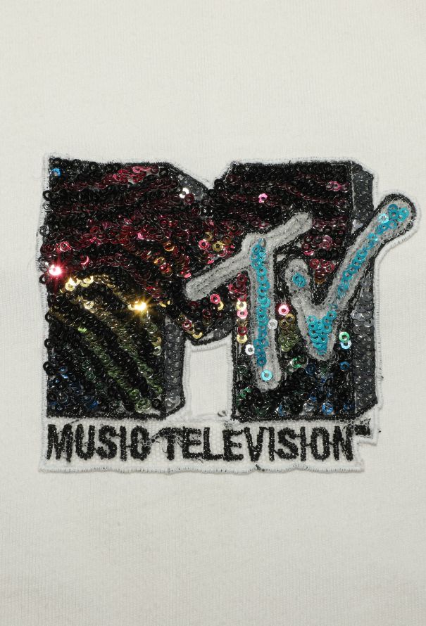 Marc Jacobs 2017 MTV T-Shirt - 6 Marc Jacobs 2017 MTV T-Shirt - 6