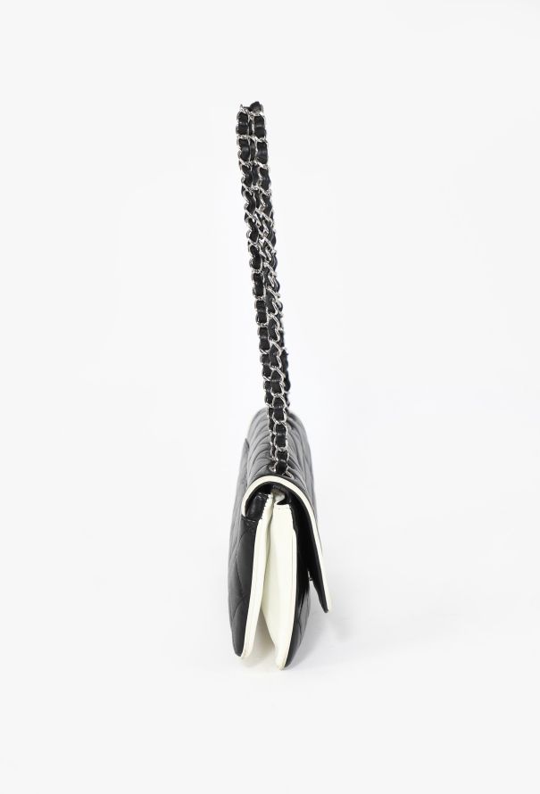 Chanel Resort 2008 'CC' Divine Flap Bag - 5