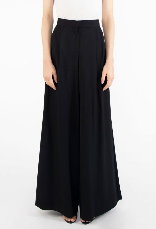 The Row Pre-Fall 2024 Paras Pleated Trousers - 5