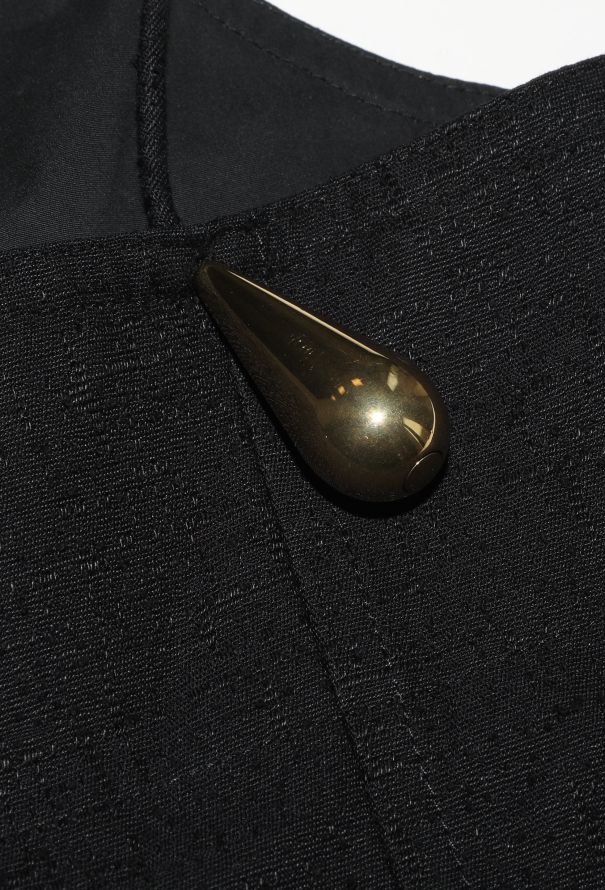 Bottega Veneta Pre-Fall 2023 Charm Maxi Dress - 7 Bottega Veneta Pre-Fall 2023 Charm Maxi Dress - 7