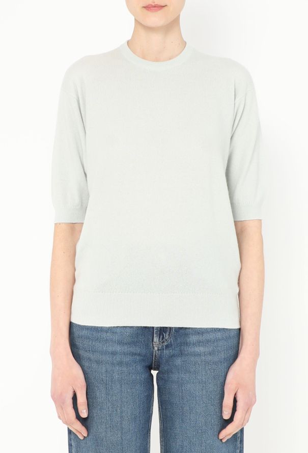 Hermès '90s Cashmere Sweater Set - 3 Hermès '90s Cashmere Sweater Set - 3