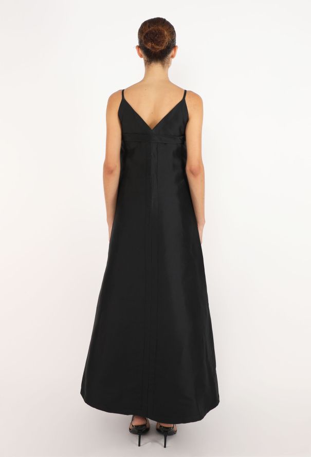 Jean Patou Bow Shift Dress, 1960s - 4