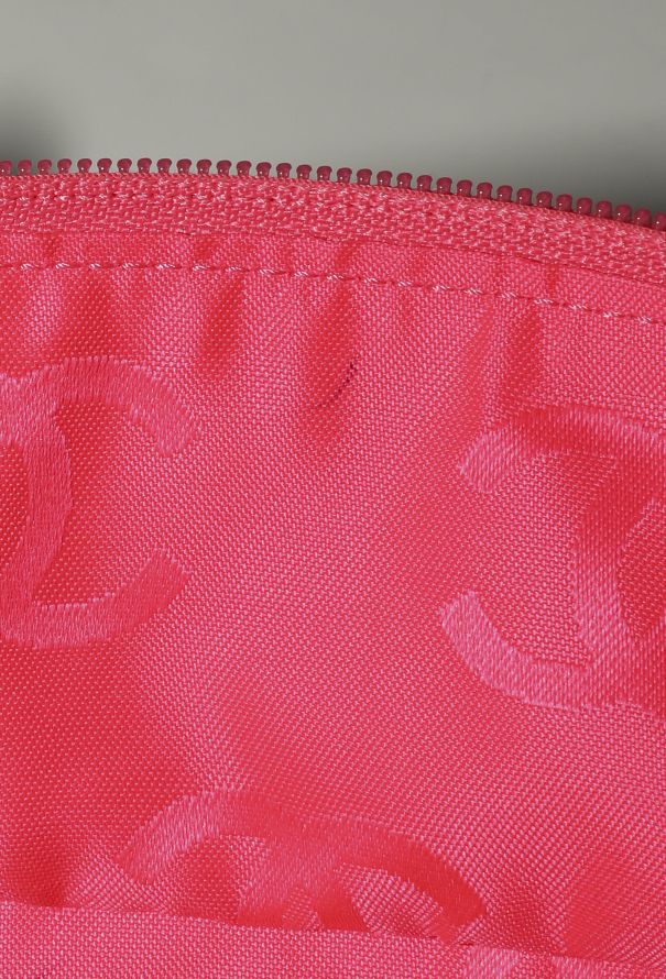 Chanel Cambon Line Tote Bag - 16