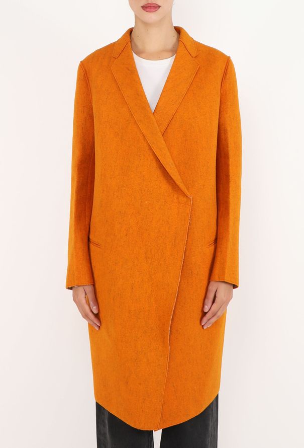 Céline Tailored Coat Campaign, F/W 2011 - 3