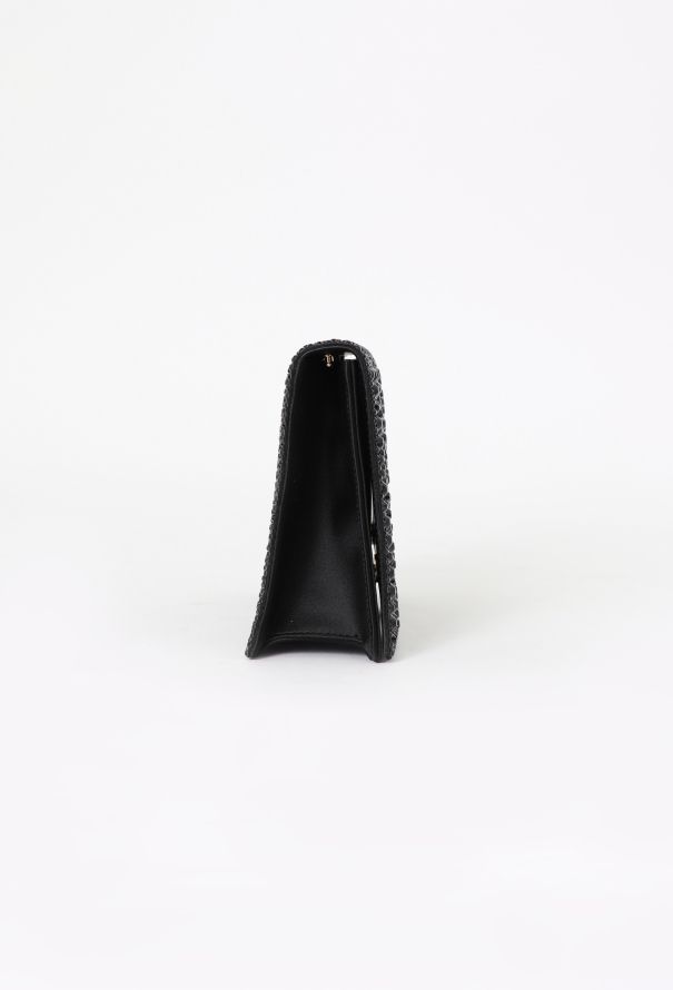 Dolce & Gabbana DG Logo Crossbody Bag - 4