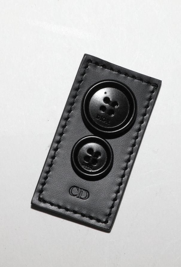 Dior Homme Double-Breasted Suit - 11