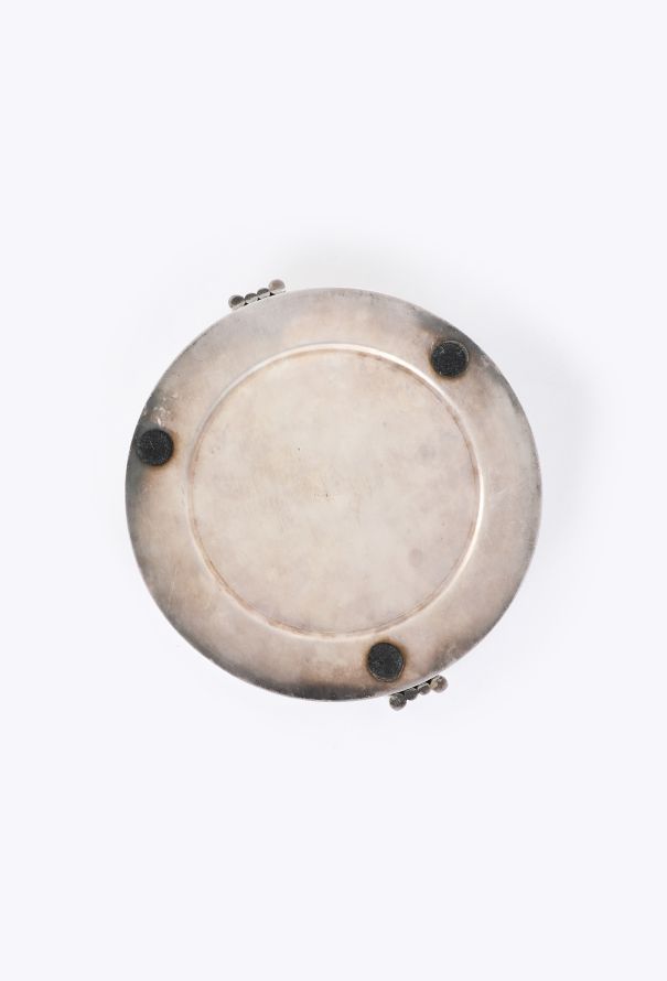 Dior Vintage Art Déco Ashtray - 6