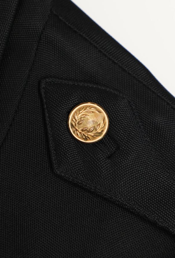 Balenciaga S/S 2005 Nautical Jacket - 7 Balenciaga S/S 2005 Nautical Jacket - 7