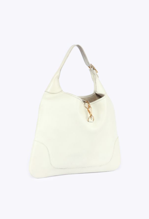 Hermès Chevre Trim 31 Bag, 1960s - 2