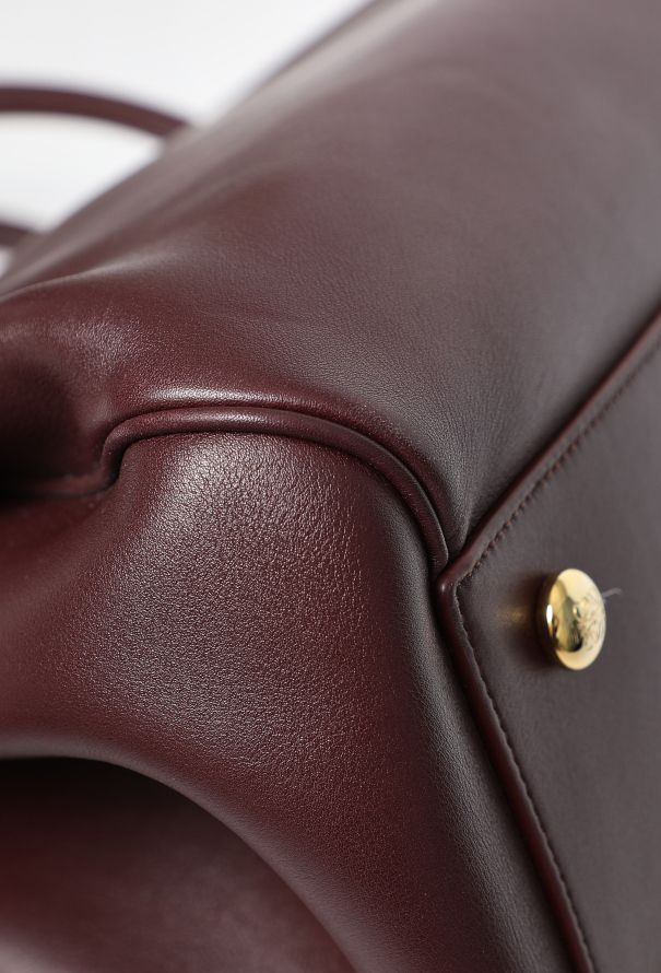 Loewe Large Madrid Bag, S/S 2025 - 10