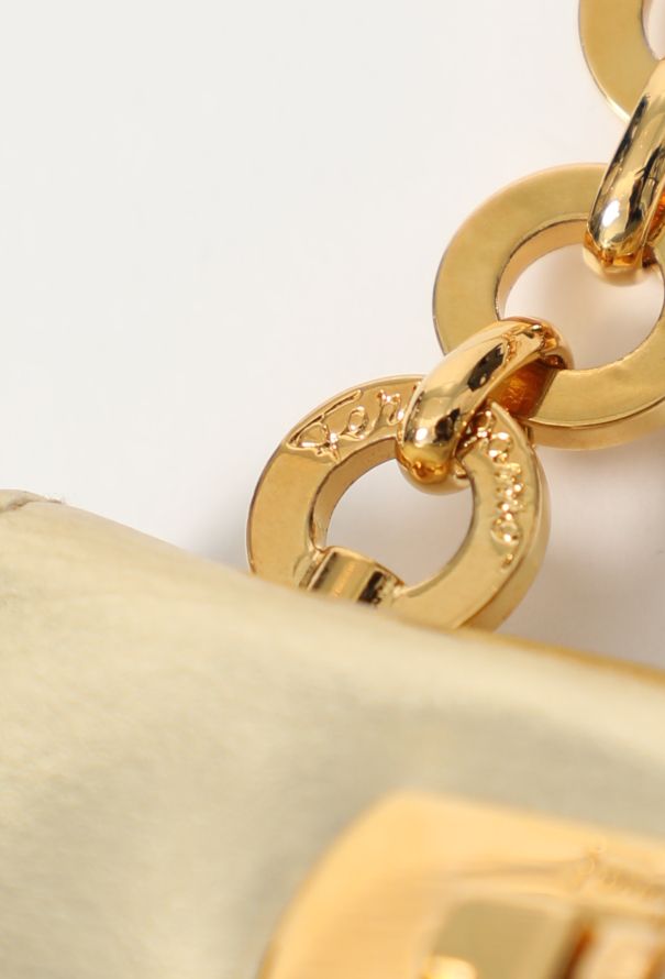 Ferragamo Gancini Micro Belt Bag - 11