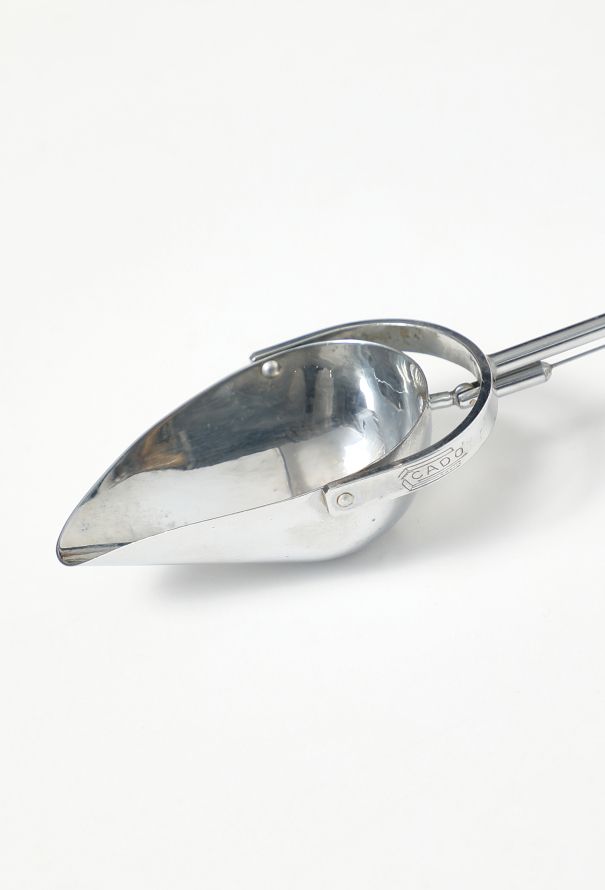 Vintage Objects & Decor 1930s Art Deco Appetizer Service Set - 7 Vintage Objects & Decor 1930s Art Deco Appetizer Service Set - 7