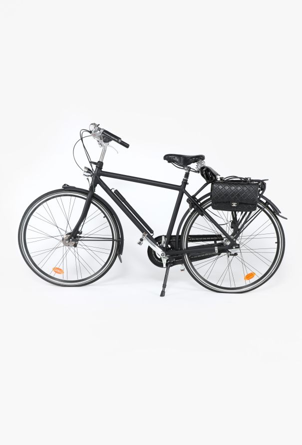 Chanel COLLECTOR 2008 Limited Edition Bicycle - 3
