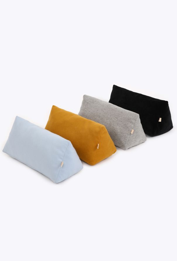 ReSee Atelier Bag Pillow for Hermès Birkin 40 - 2