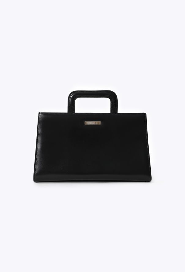 Gucci Tom Ford 2in1 Top-Handle Bag, 1990s - 2