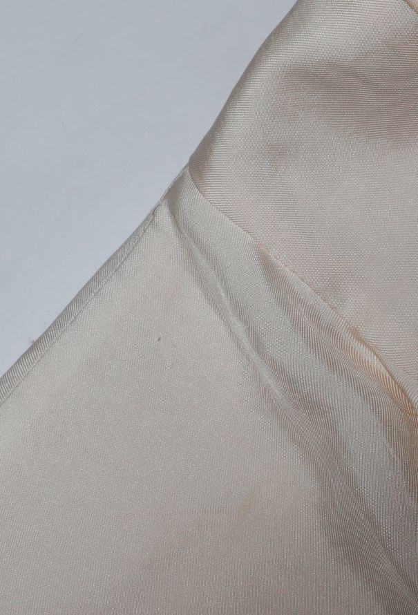 Prada 2023 Silk Oversized Track Ensemble - 11