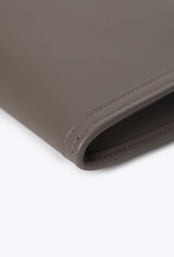 Hermès Gris Swift Jige Elan 29 Clutch, 2025 - 11