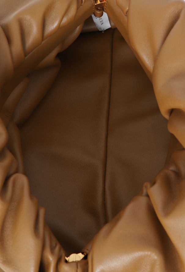 Bottega Veneta S/S 2020 The Chain Pouch Bag - 13