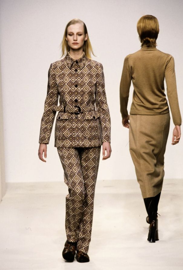 小物 SS1996 PRADA PLASTIC DOCKING BELT Prada SS96 Plastic Rocker Belt