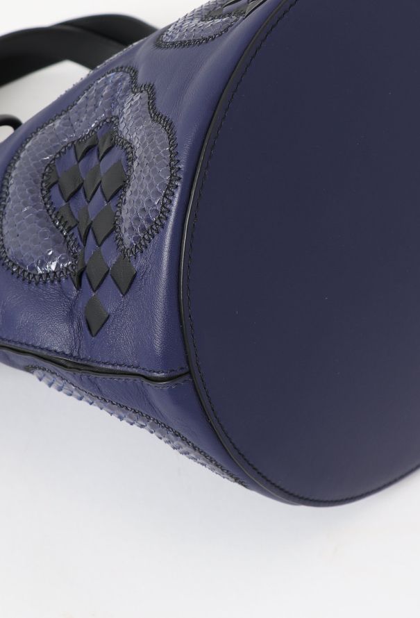 Bottega Veneta F/W 2018 Tambura Bag - 9 Bottega Veneta F/W 2018 Tambura Bag - 9