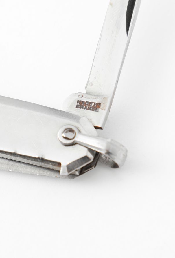 Hermès Vintage Schlumberger Pocket Knife - 6