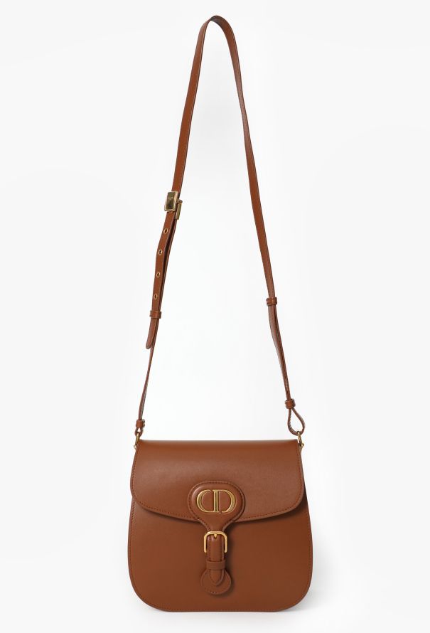 Dior Bobby Frame Medium Flap Bag - 1