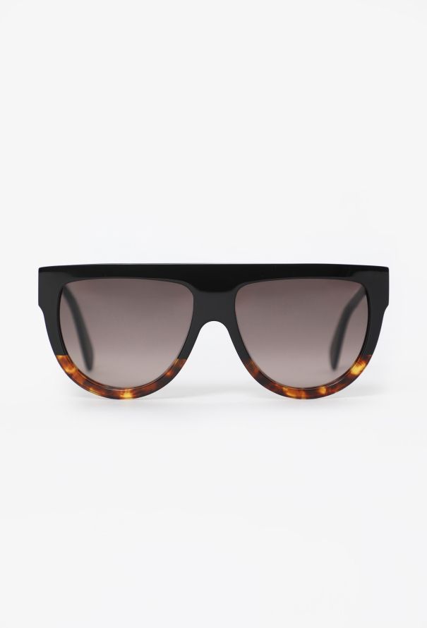 Céline Shadow Polarized Sunglasses, 2019 - 1