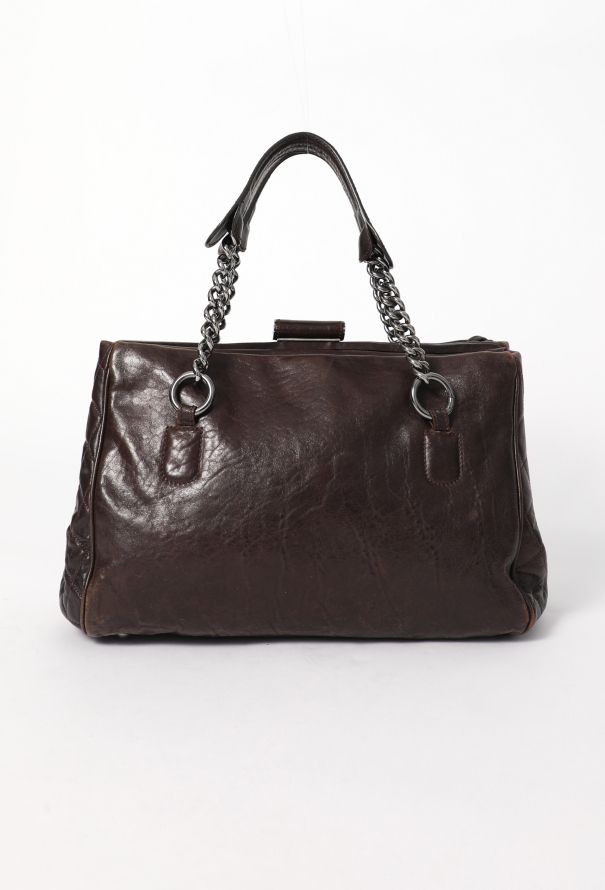 Chanel Perfect Day Tote Bag - 3