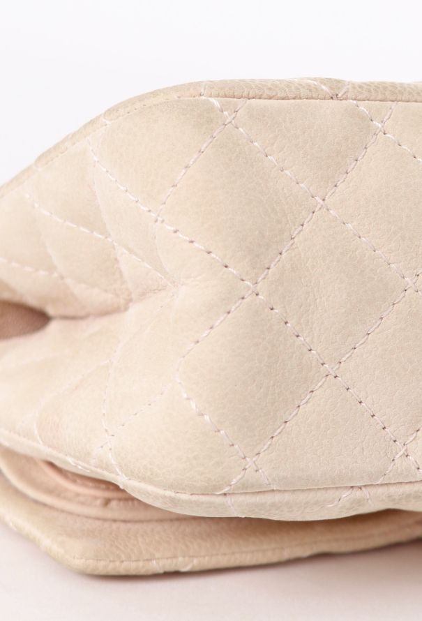 Chanel Pink Caviar 2.55 Medium Flap Bag - 11 Chanel Pink Caviar 2.55 Medium Flap Bag - 11