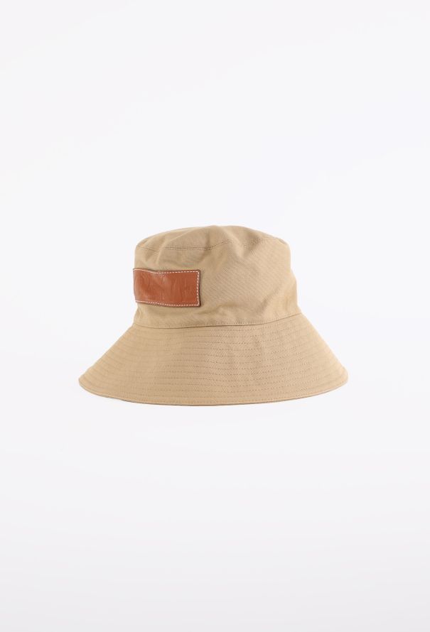 x Paula's Ibiza Bucket Hat, 2026 - Loewe | ReSee