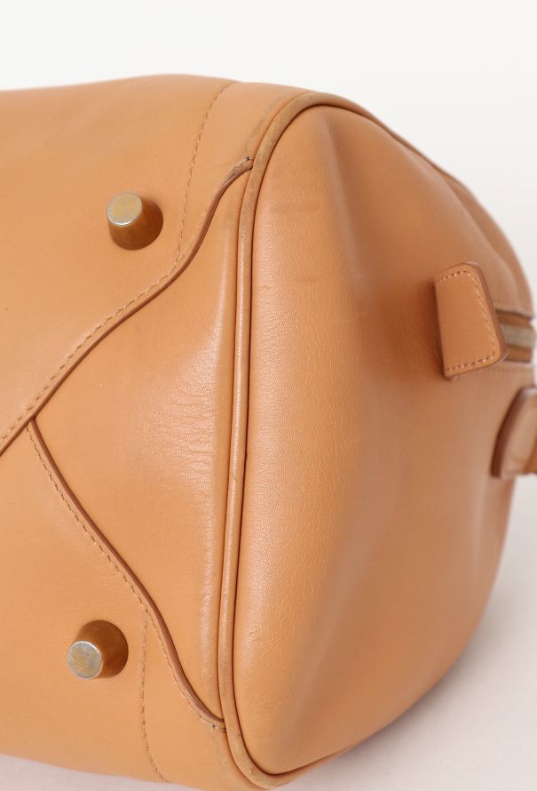 Céline Boston Duffle Bag - 6