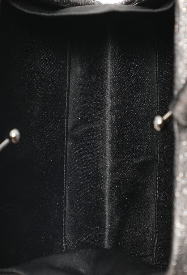 Chanel Collector Pre-Fall 2009 Lion de Moscou Minaudière - 12