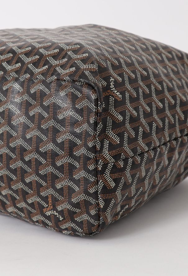 Goyard Saint Louis PM Tote Bag - 7