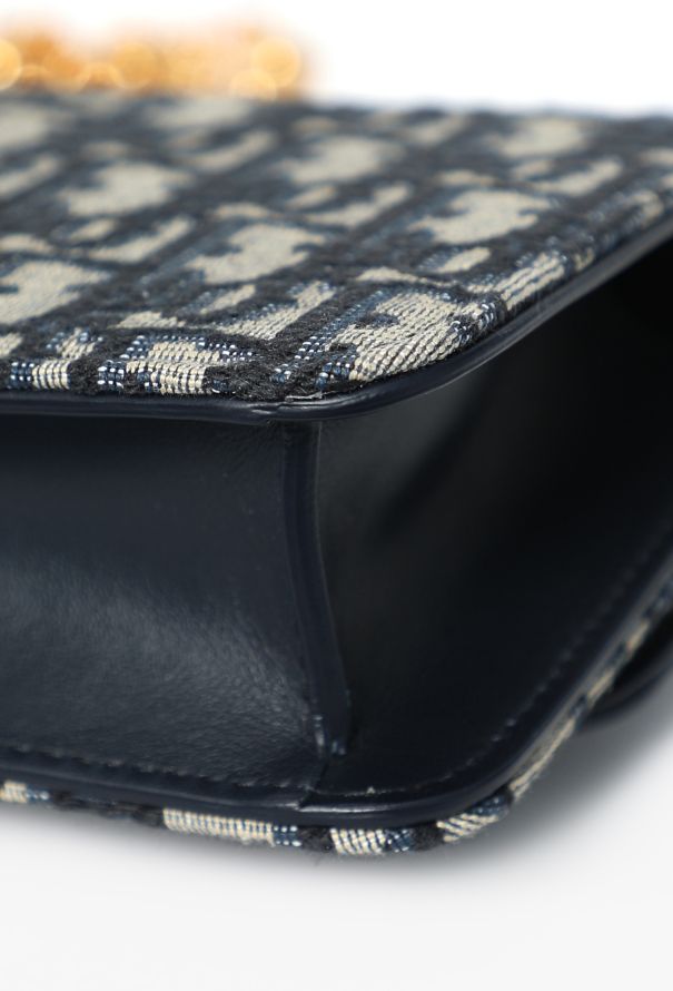 Dior Miss Caro Pouch - 8
