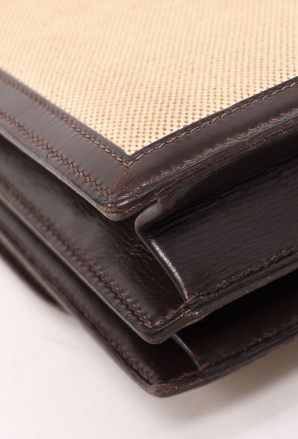 Hermès Vintage Chantilly MM Shoulder Bag - 8 Hermès Vintage Chantilly MM Shoulder Bag - 8