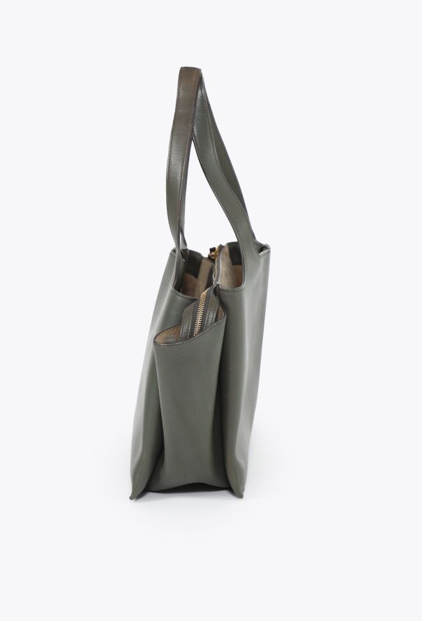 Céline 2017 Tri-Fold Bag - 4 Céline 2017 Tri-Fold Bag - 4
