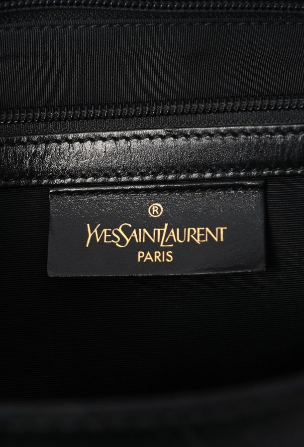Saint Laurent Y Tote Bag - 12