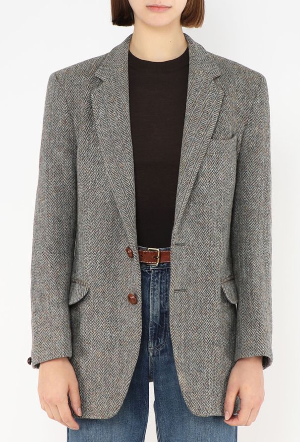 ReSee Atelier The Jackson Blazer - 1