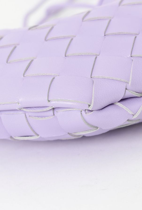 Bottega Veneta S/S 2023 Sardine Micro Bag - 11