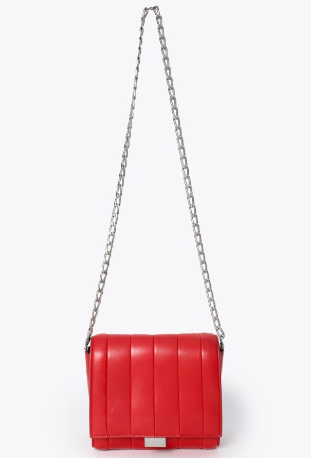 Céline Small Vertical Quilted Bag - 1