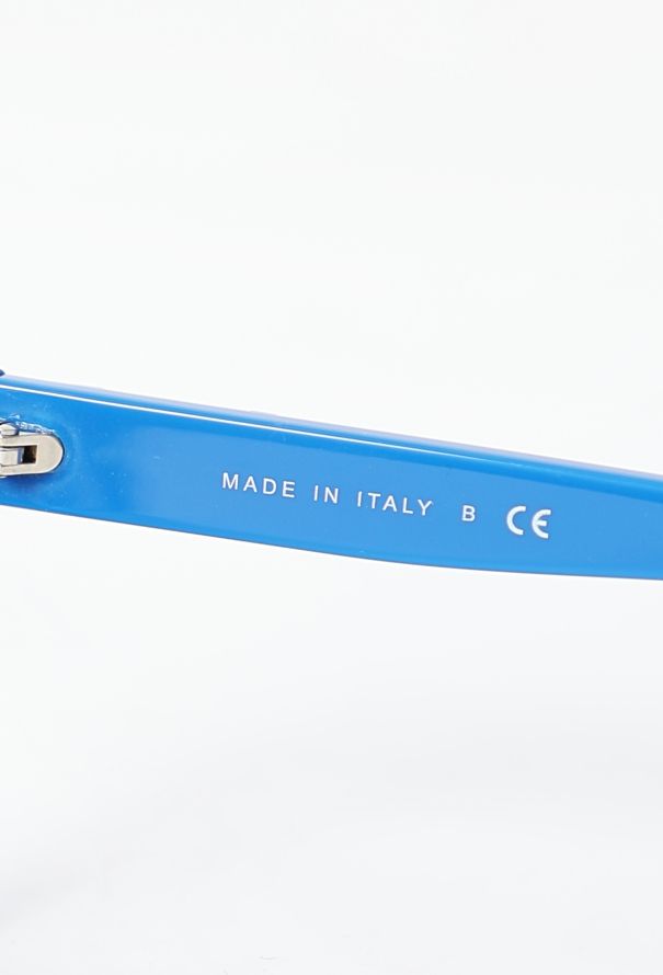 Chanel 2013 'Boy Brick' Sunglasses - 6