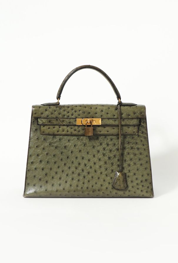 Watch the New Hermes Kelly 5cm Bag - SMALLEST HERMES BAG IN THE