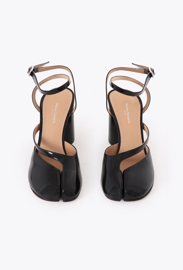 Maison Margiela 2024 Patent Tabi H80 Pumps - 1