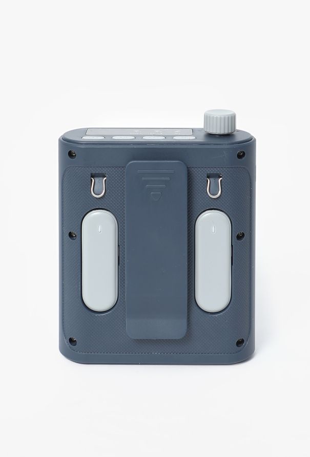 Miu Miu 2025 Bluetooth Amplifier - 6