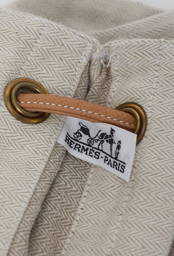 Hermès Aline Grooming Tote Bag - 11